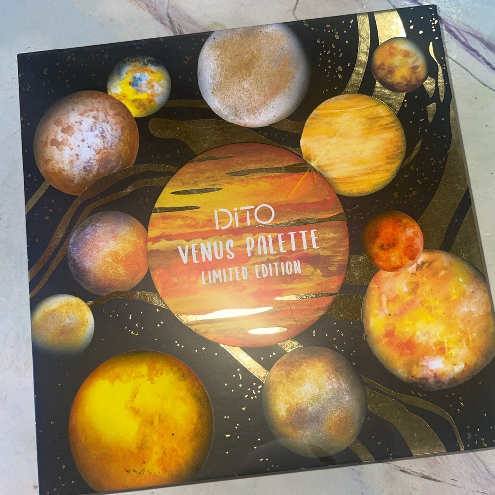 Dito Venus Pallet